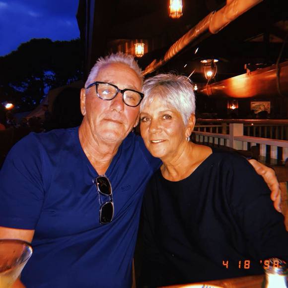 Meet your Posher, Larry - Picture 1 of 1